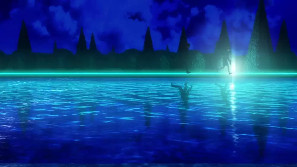 劇場版 PSYCHO-PASS サイコパスの画像