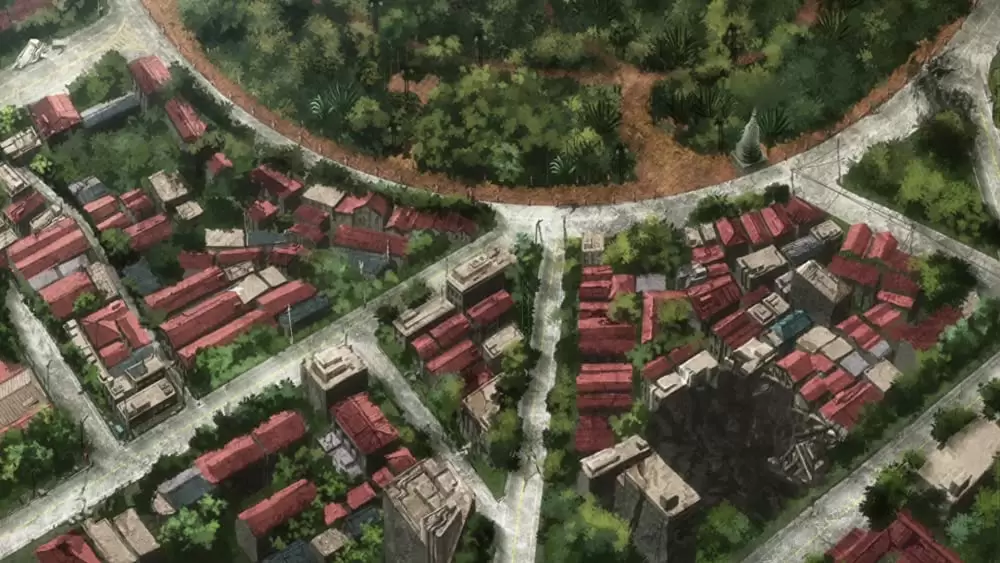 劇場版 PSYCHO-PASS サイコパスの画像