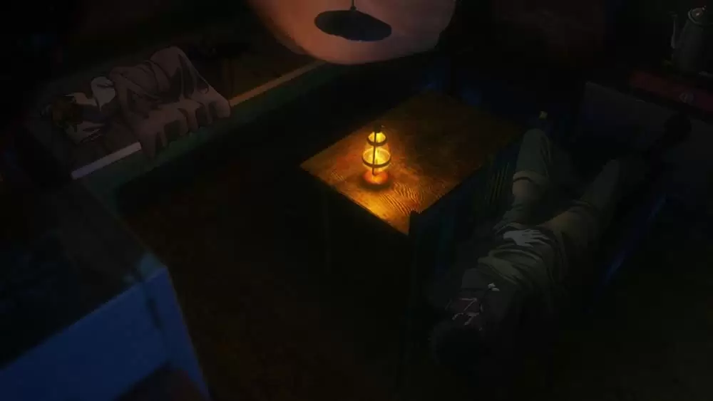 劇場版 PSYCHO-PASS サイコパスの画像