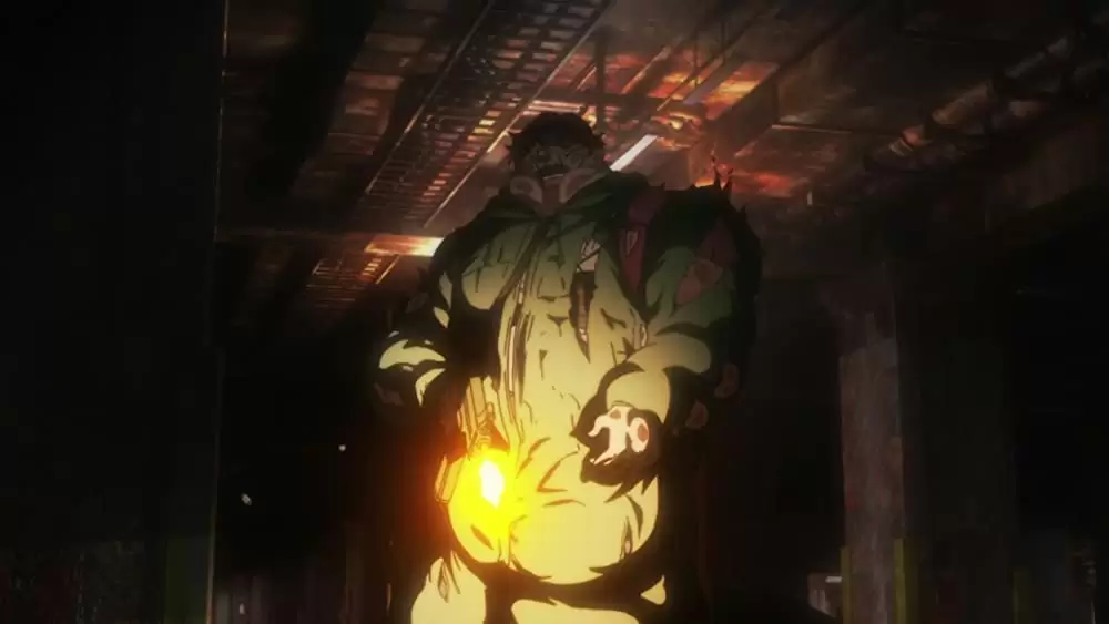 劇場版 PSYCHO-PASS サイコパスの画像