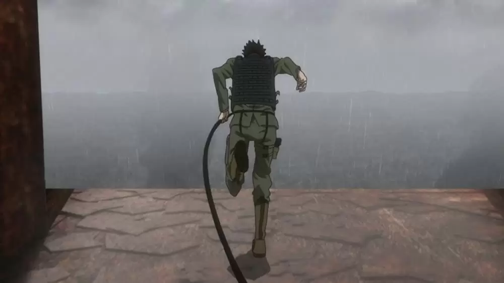 劇場版 PSYCHO-PASS サイコパスの画像