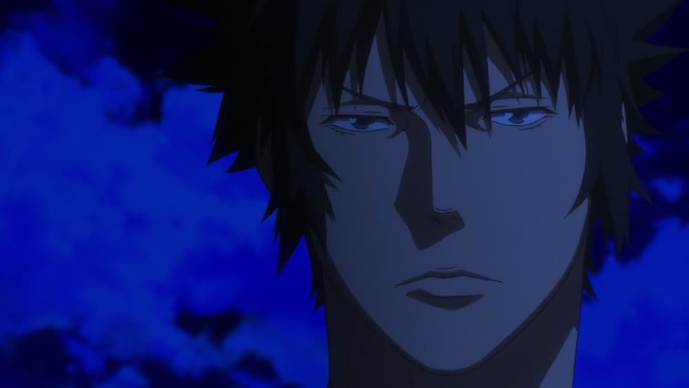 劇場版 PSYCHO-PASS サイコパスの画像