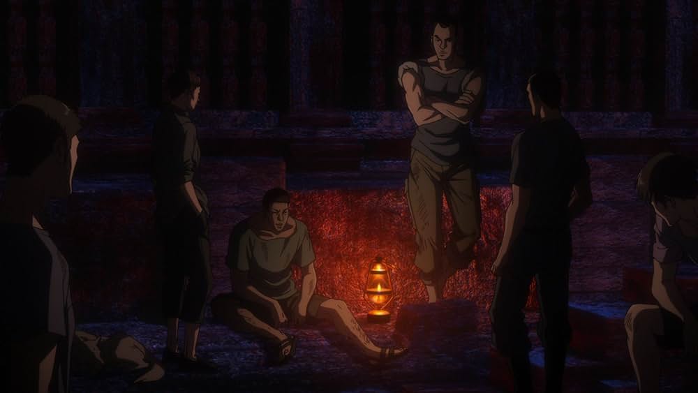 劇場版 PSYCHO-PASS サイコパスの画像