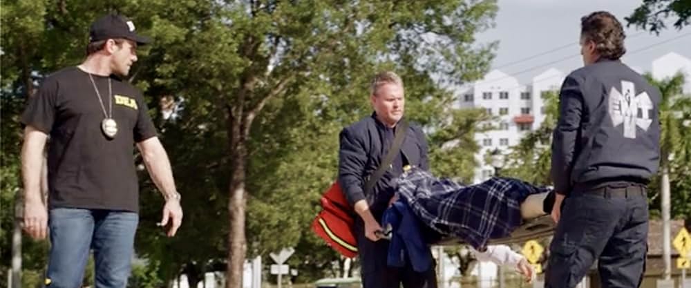 シャークゾーンの画像