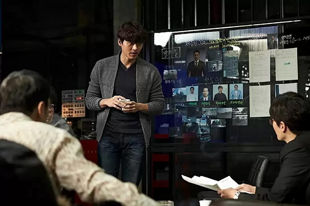 スウィンダラーズの画像