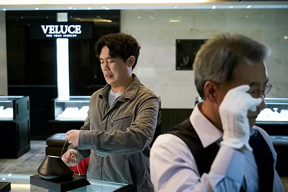 スウィンダラーズの画像