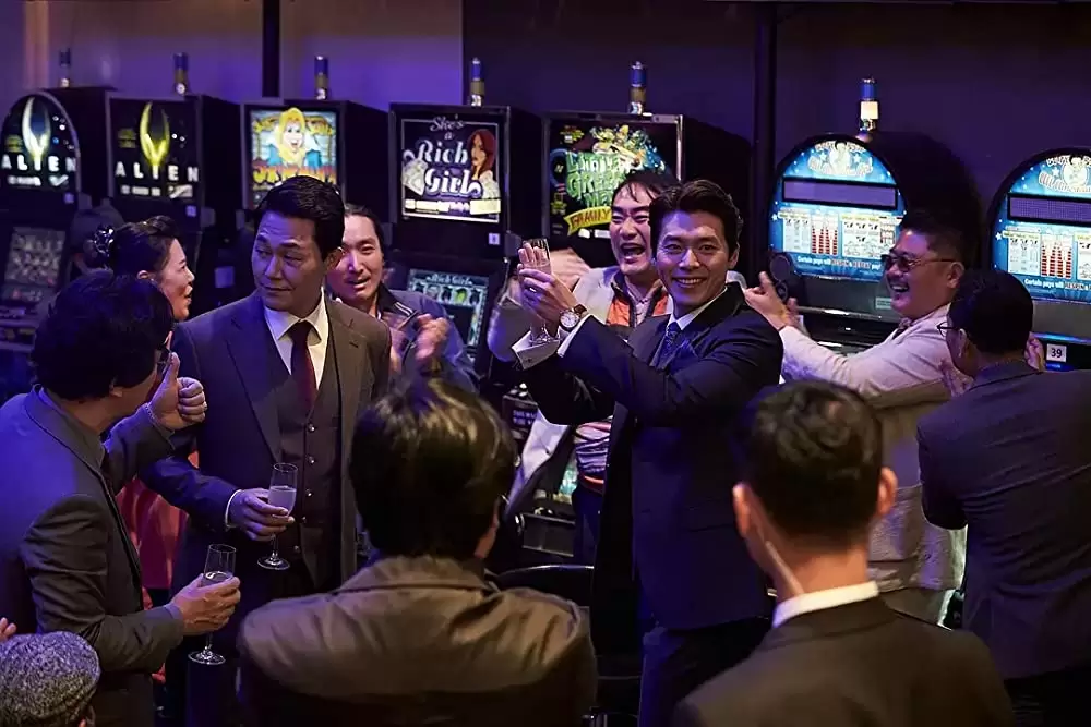 スウィンダラーズの画像