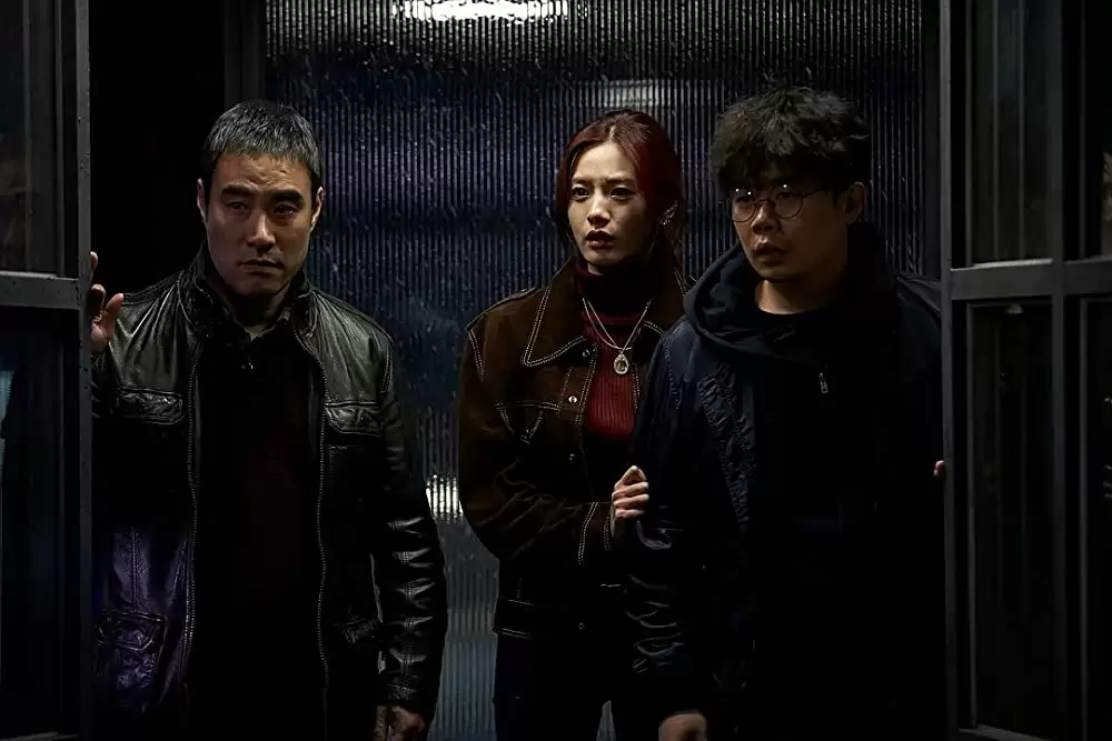 スウィンダラーズの画像