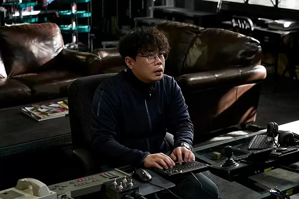 スウィンダラーズの画像