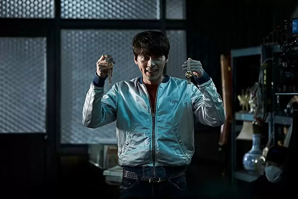 スウィンダラーズの画像