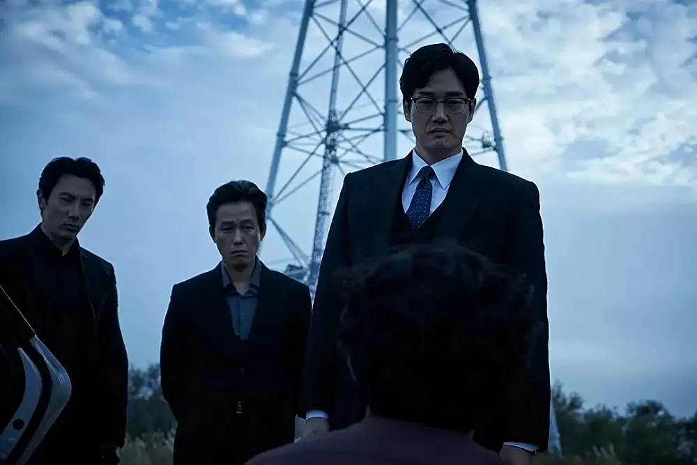 スウィンダラーズの画像