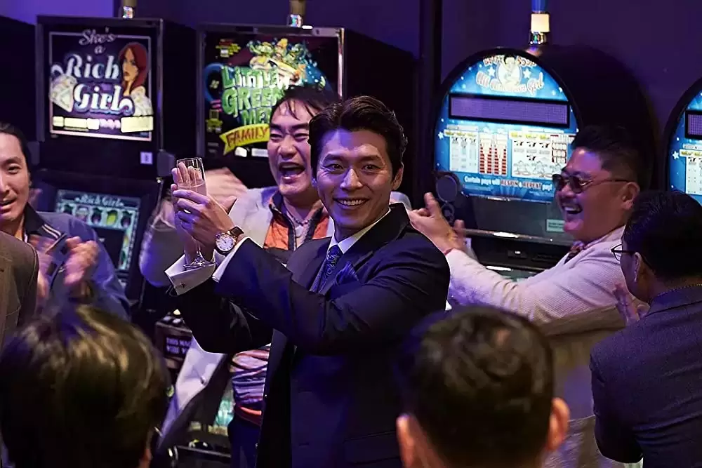 スウィンダラーズの画像