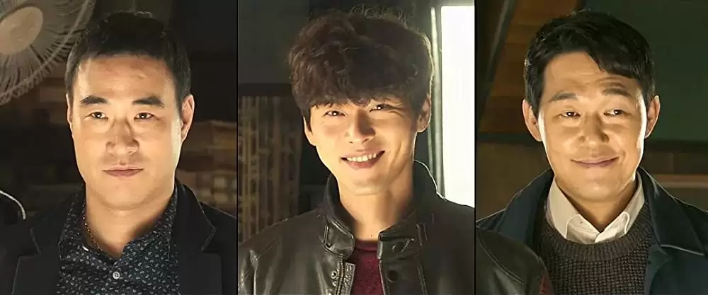 スウィンダラーズの画像