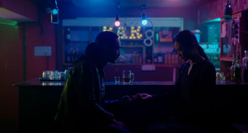 アイ、ザ・ソングの画像