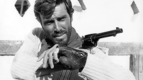 真昼の用心棒の画像