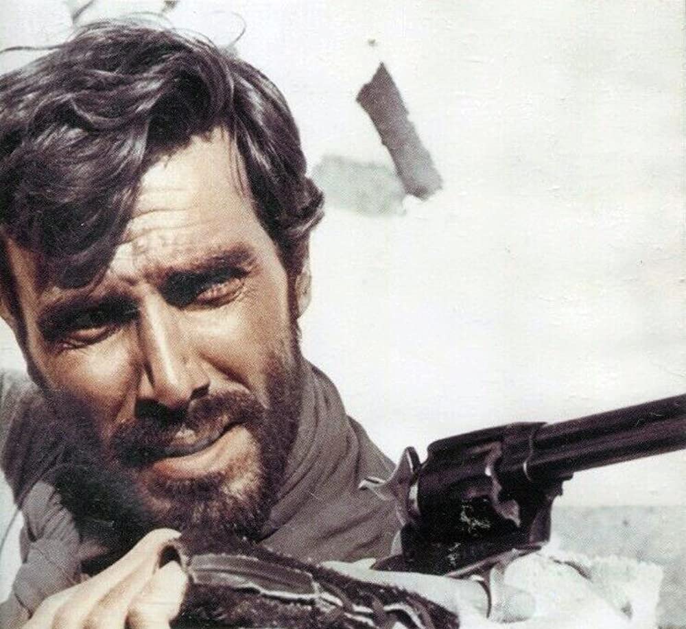 真昼の用心棒の画像