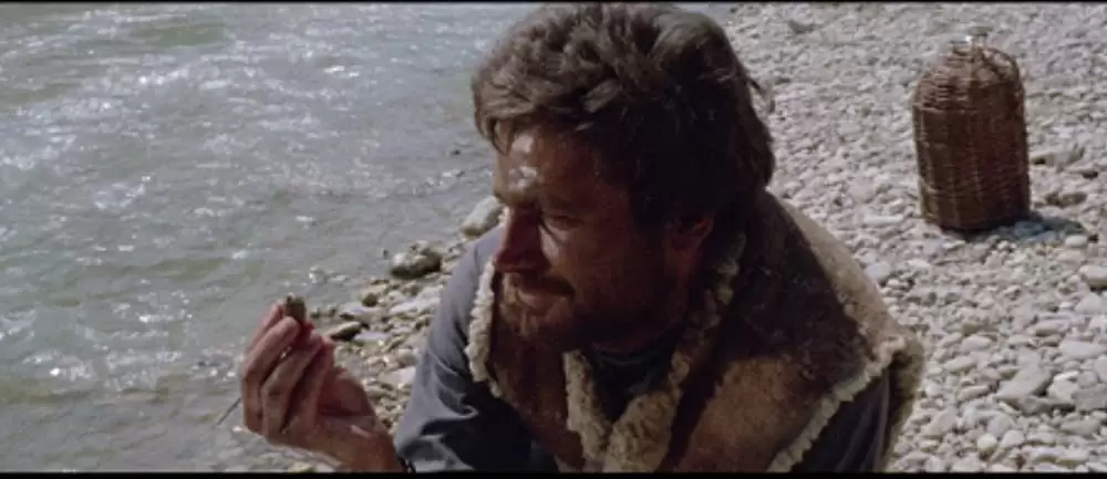 真昼の用心棒の画像