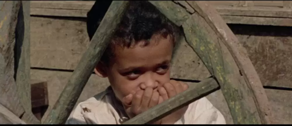 真昼の用心棒の画像