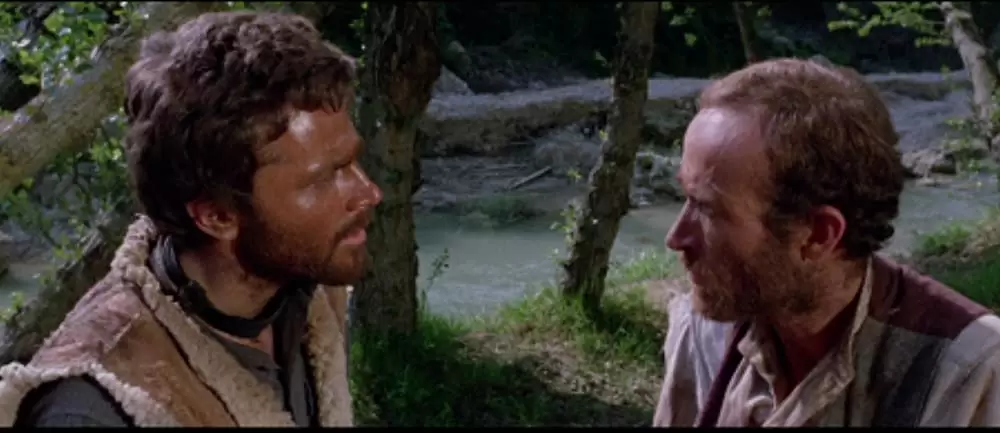 真昼の用心棒の画像