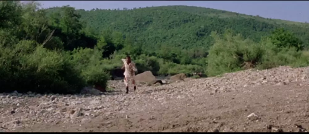 真昼の用心棒の画像