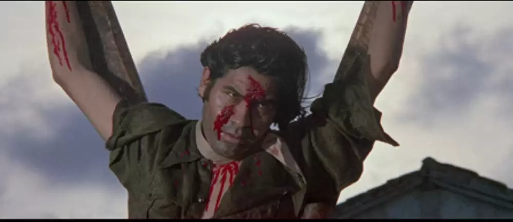 真昼の用心棒の画像