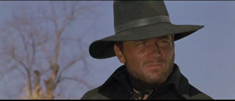 真昼の用心棒の画像