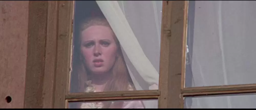 真昼の用心棒の画像