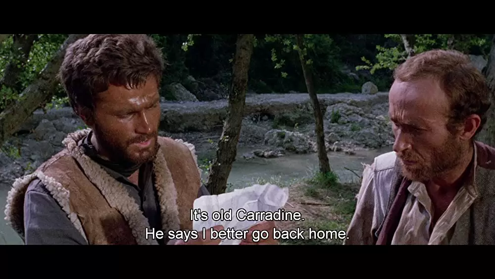 真昼の用心棒の画像