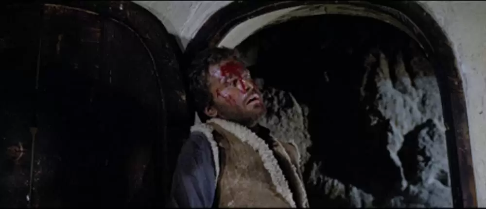 真昼の用心棒の画像