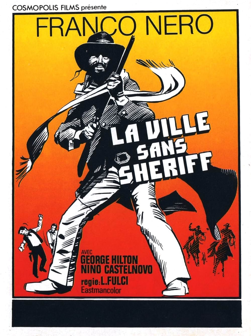 真昼の用心棒の画像