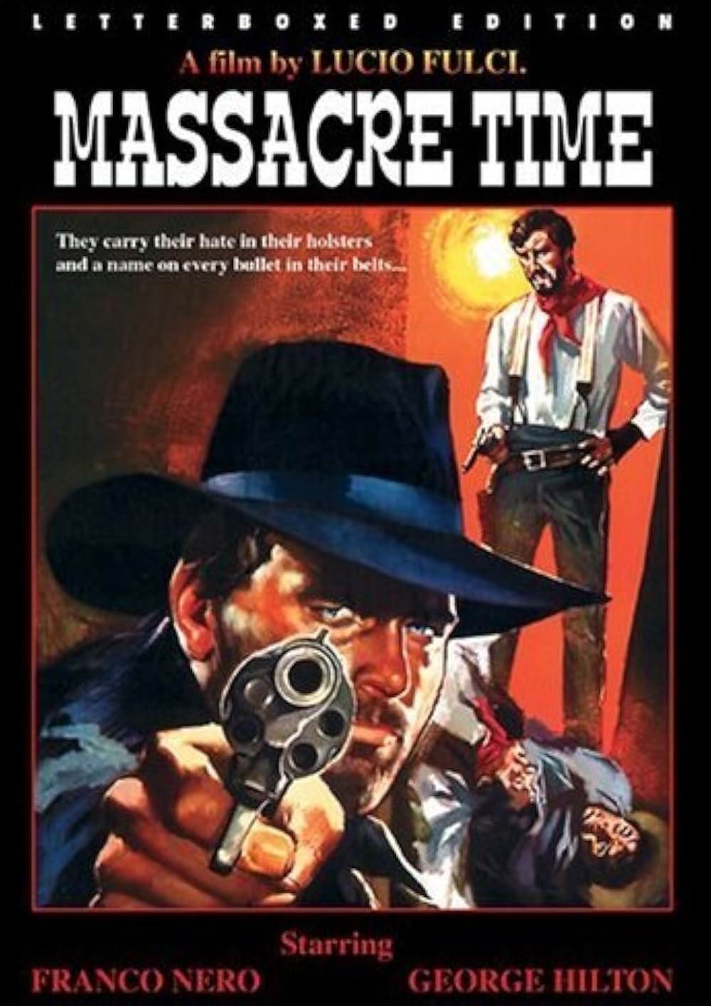 真昼の用心棒の画像