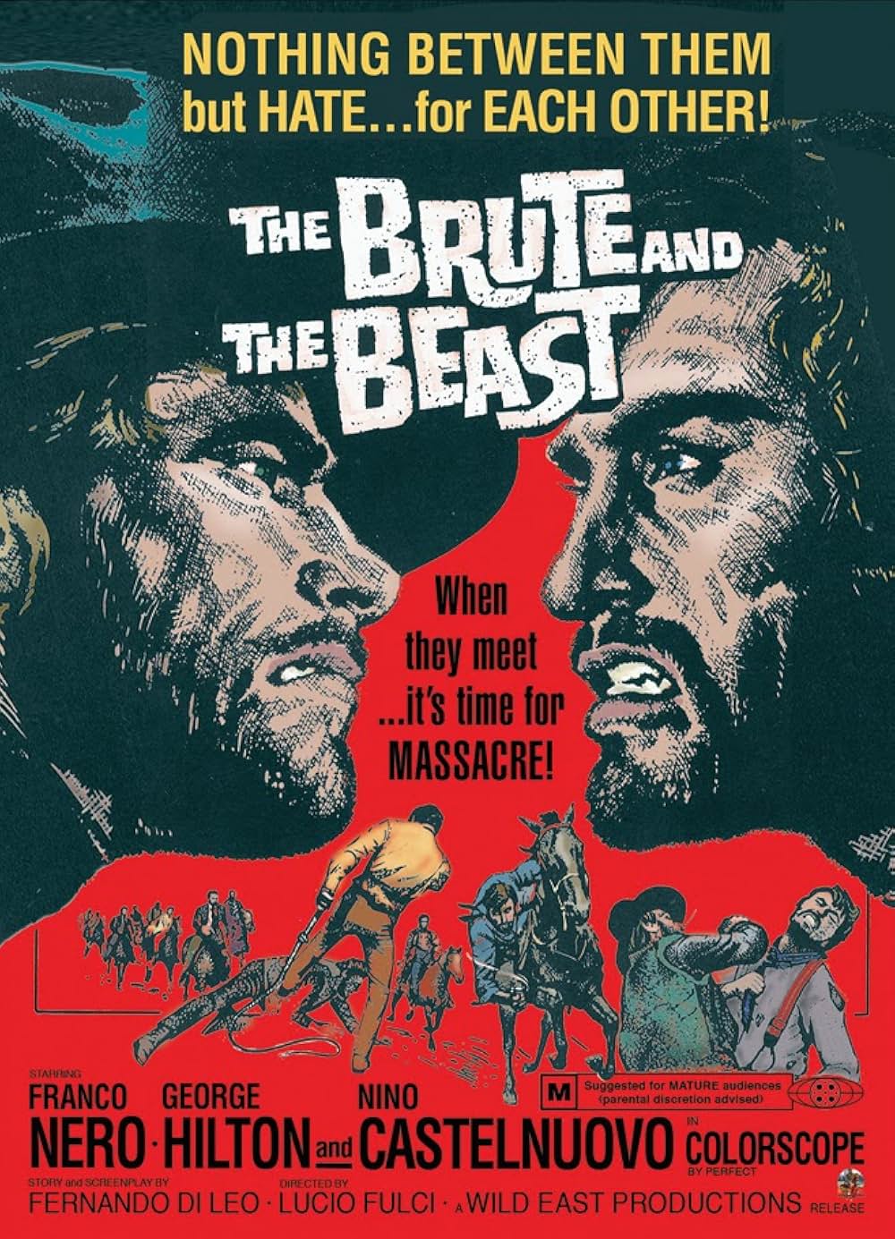 真昼の用心棒の画像