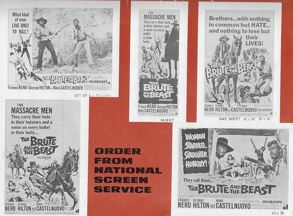 真昼の用心棒の画像