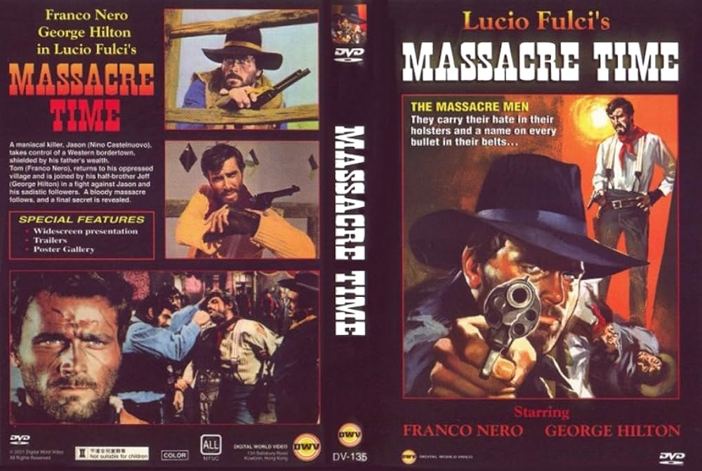 真昼の用心棒の画像