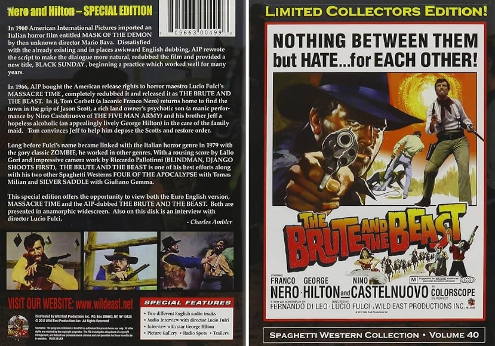 真昼の用心棒の画像