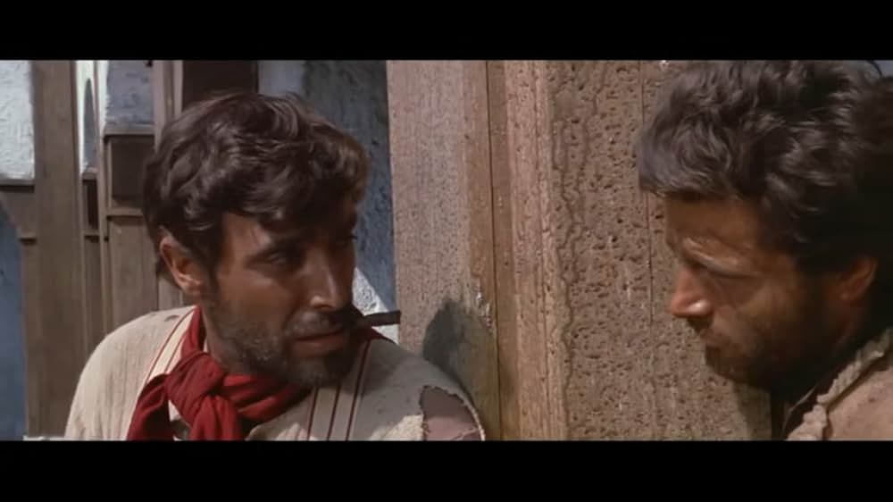 真昼の用心棒の画像