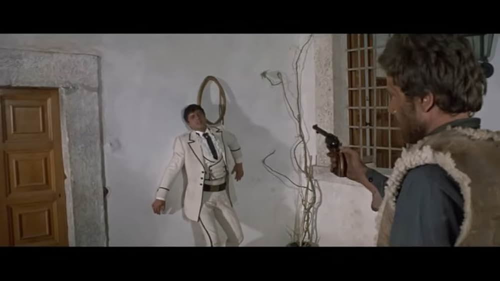 真昼の用心棒の画像