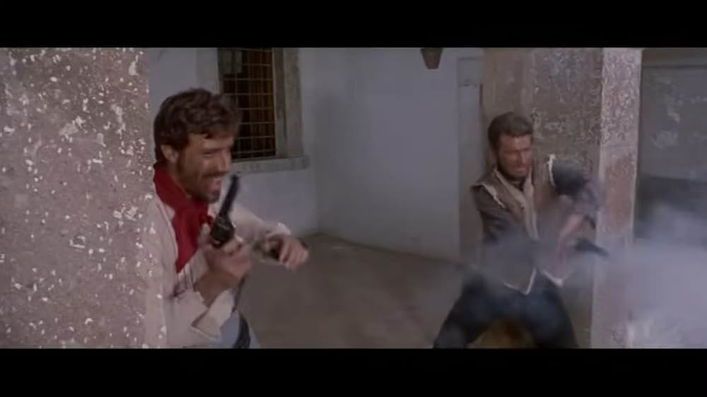 真昼の用心棒の画像