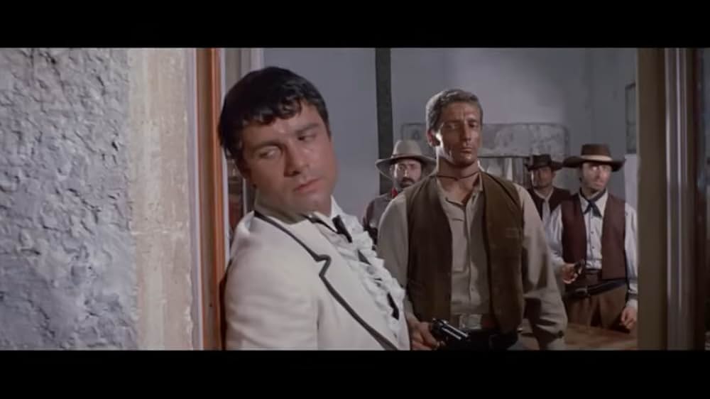 真昼の用心棒の画像