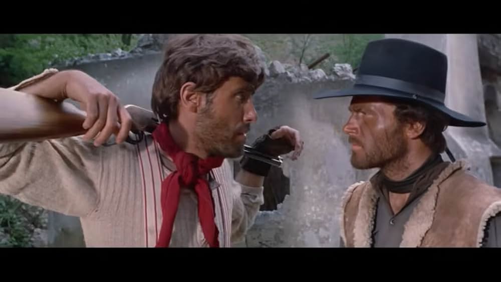 真昼の用心棒の画像