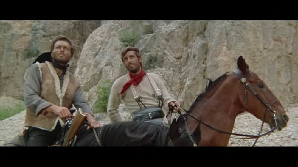 真昼の用心棒の画像