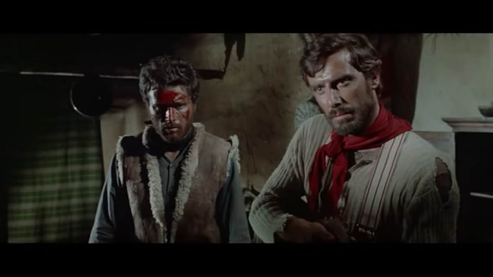 真昼の用心棒の画像