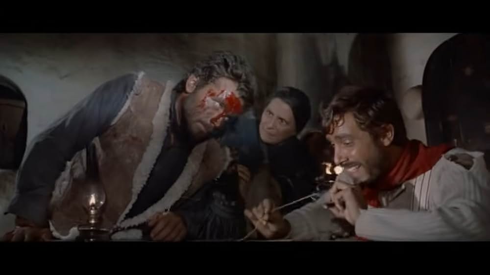 真昼の用心棒の画像