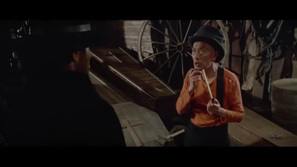 真昼の用心棒の画像