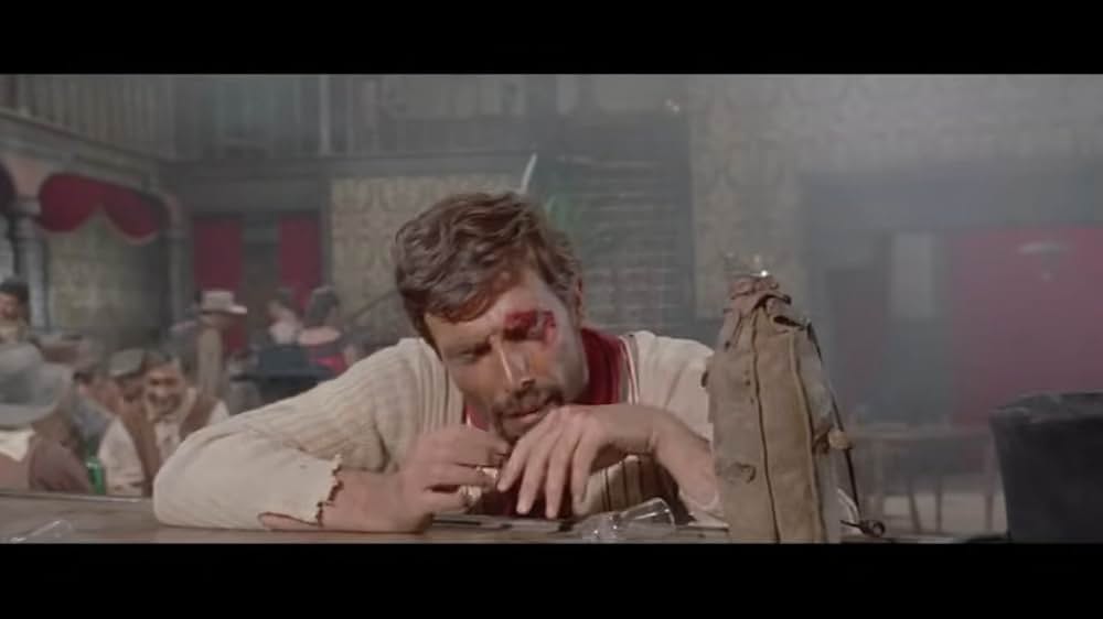 真昼の用心棒の画像