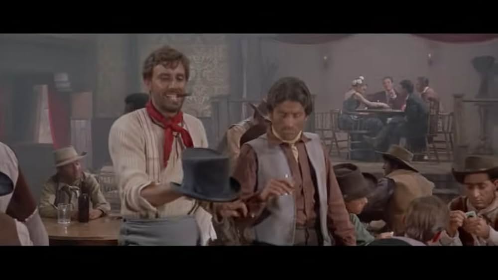 真昼の用心棒の画像