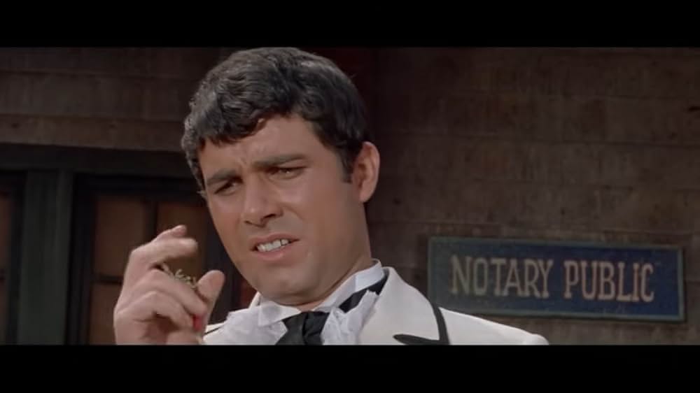 真昼の用心棒の画像