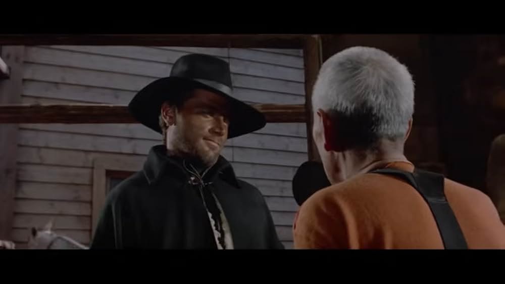 真昼の用心棒の画像