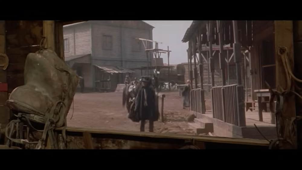 真昼の用心棒の画像