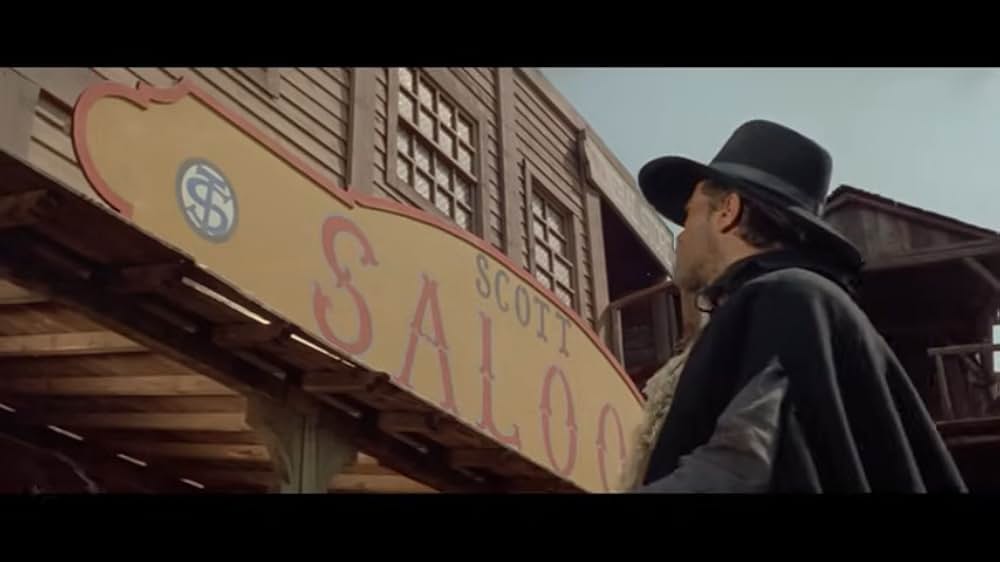 真昼の用心棒の画像